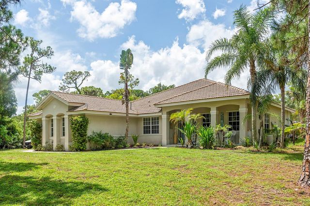 17854 88TH Road N, Loxahatchee, FL 33470