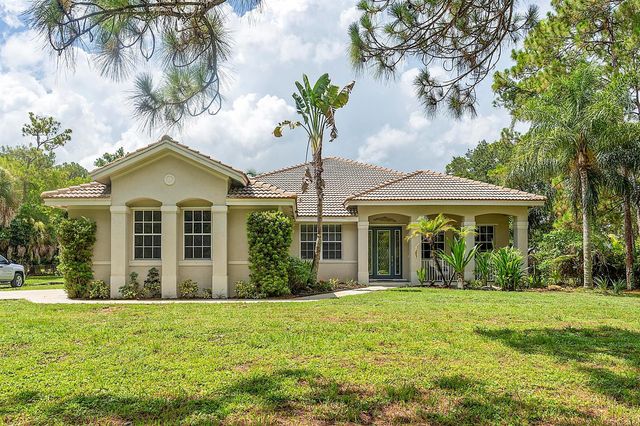 17854 88TH Road N, Loxahatchee, FL 33470