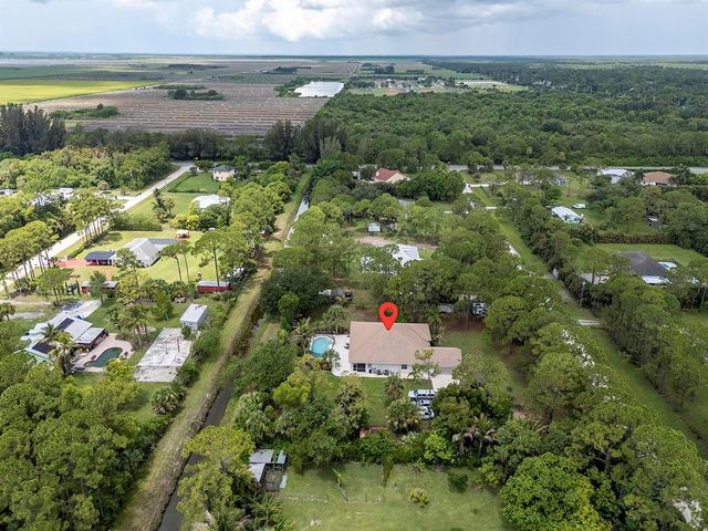 17854 88TH Road N, Loxahatchee, FL 33470