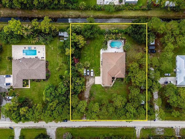 17854 88TH Road N, Loxahatchee, FL 33470