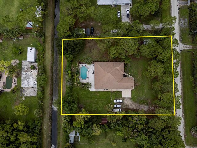 17854 88TH Road N, Loxahatchee, FL 33470