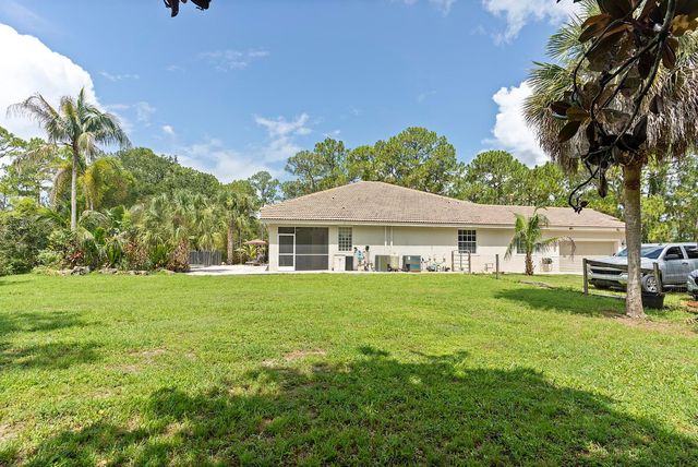 17854 88TH Road N, Loxahatchee, FL 33470