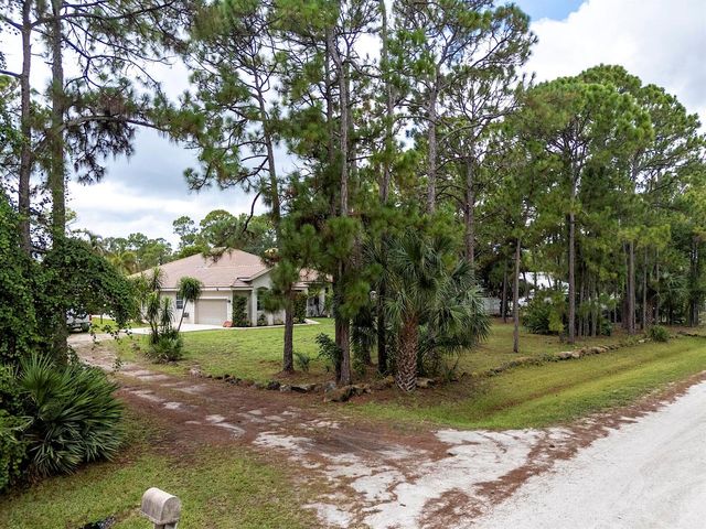 17854 88TH Road N, Loxahatchee, FL 33470