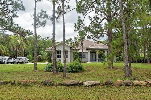 17854 88TH Road N, Loxahatchee, FL 33470