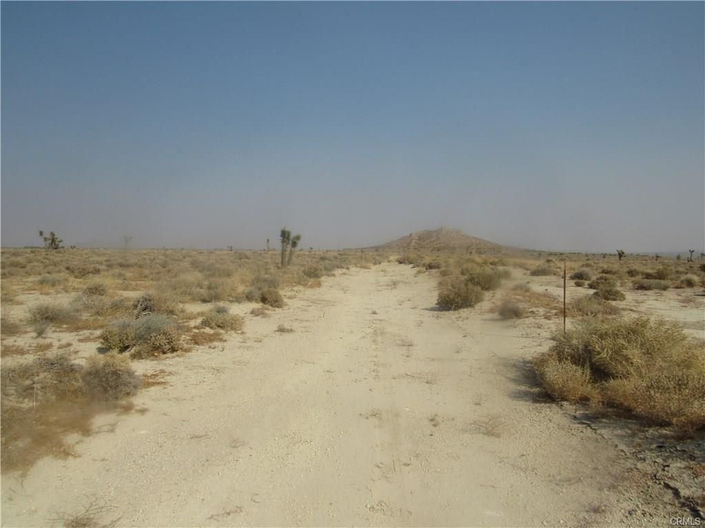 43004023004 Ericka Avenue, Mojave, CA 93501