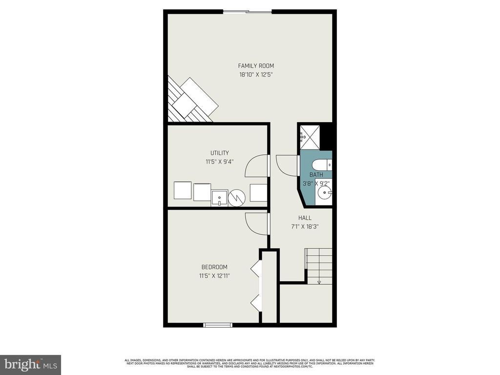 10747 CORDAGE WALK, Columbia, MD 21044