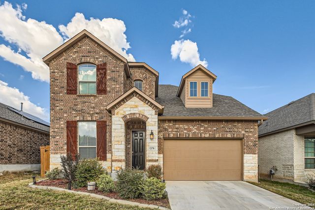 12176 TOWER FRST, San Antonio, TX 78253