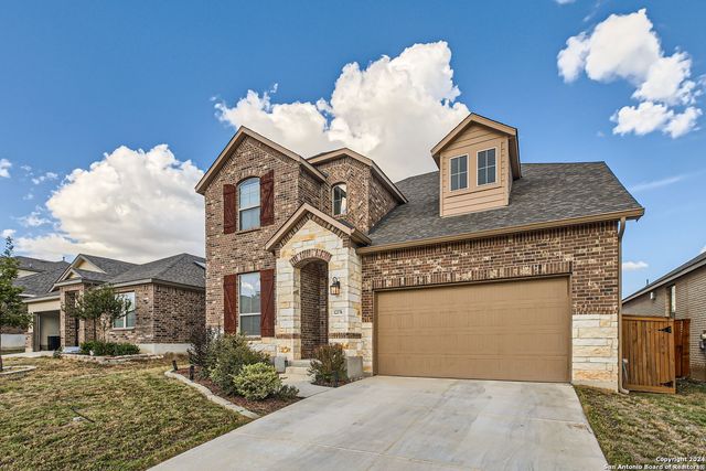 12176 TOWER FRST, San Antonio, TX 78253