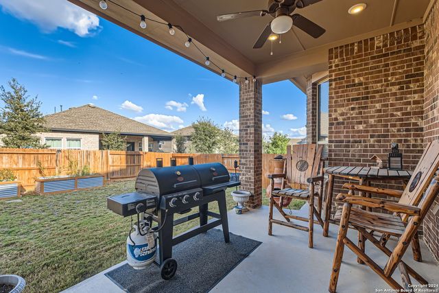 12176 TOWER FRST, San Antonio, TX 78253