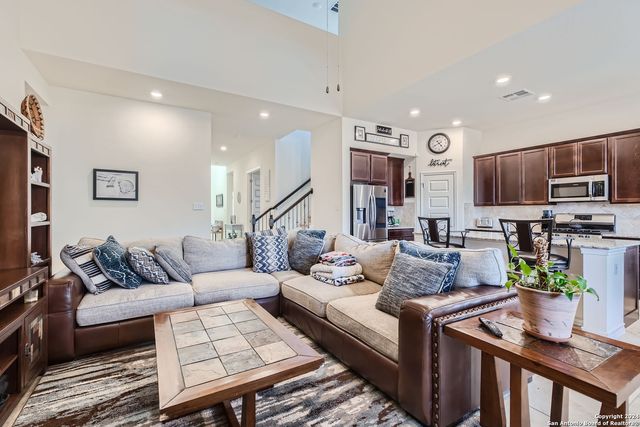 12176 TOWER FRST, San Antonio, TX 78253