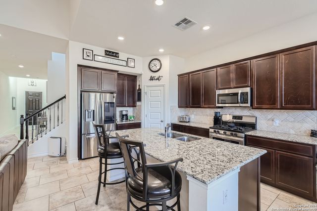 12176 TOWER FRST, San Antonio, TX 78253