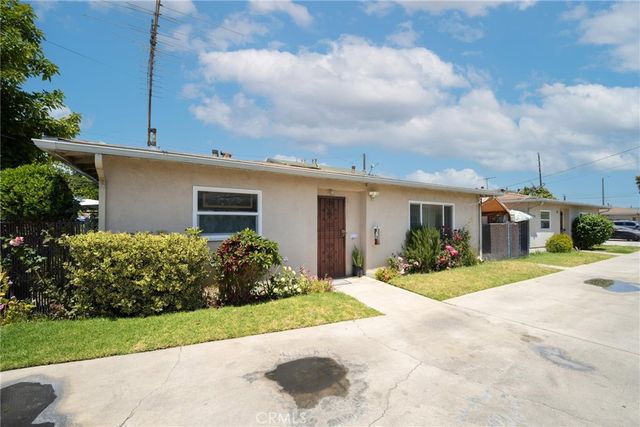 8427 Otis Street, South Gate, CA 90280