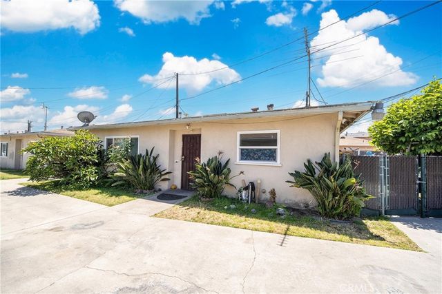8427 Otis Street, South Gate, CA 90280