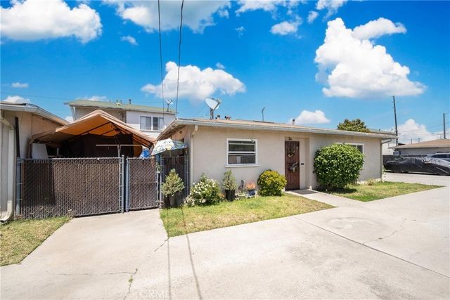 8427 Otis Street, South Gate, CA 90280