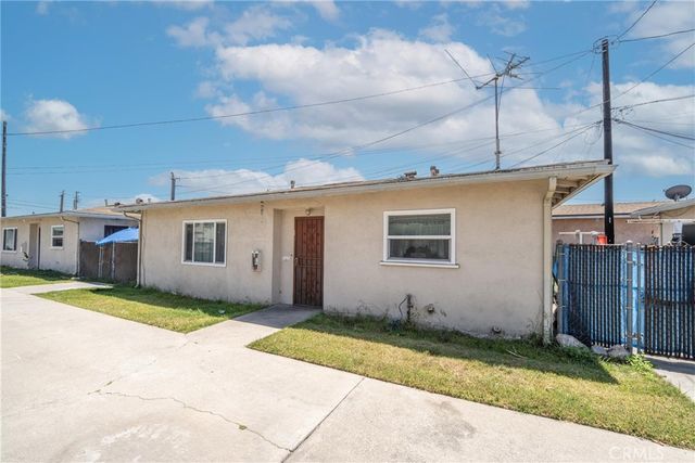 8427 Otis Street, South Gate, CA 90280