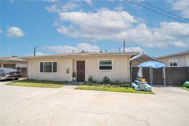 8427 Otis Street, South Gate, CA 90280