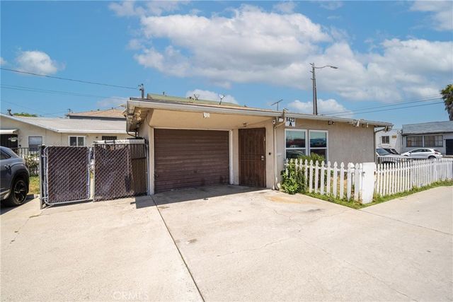8427 Otis Street, South Gate, CA 90280
