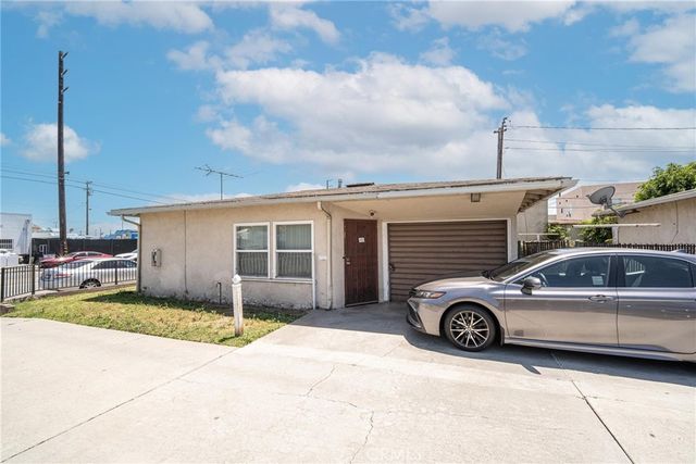 8427 Otis Street, South Gate, CA 90280