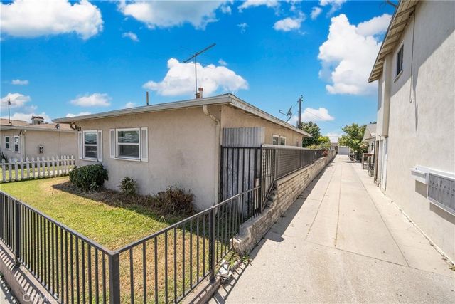 8427 Otis Street, South Gate, CA 90280