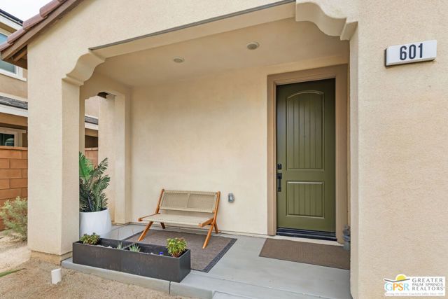 601 Via Firenze, Cathedral City, CA 92234