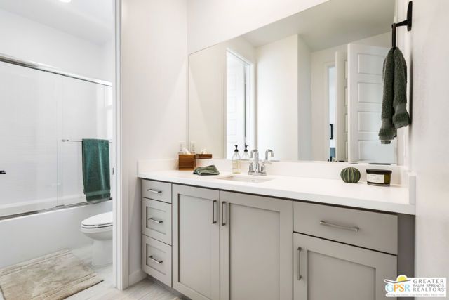 601 Via Firenze, Cathedral City, CA 92234