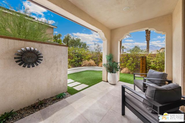 601 Via Firenze, Cathedral City, CA 92234