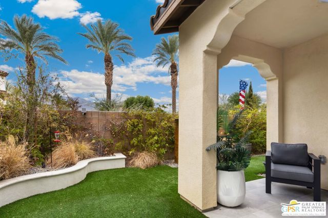 601 Via Firenze, Cathedral City, CA 92234