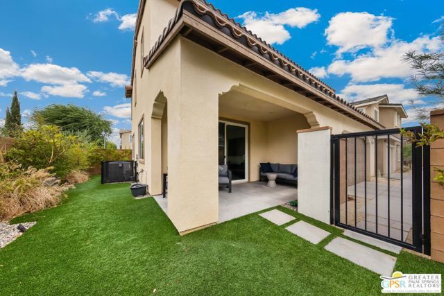 601 Via Firenze, Cathedral City, CA 92234