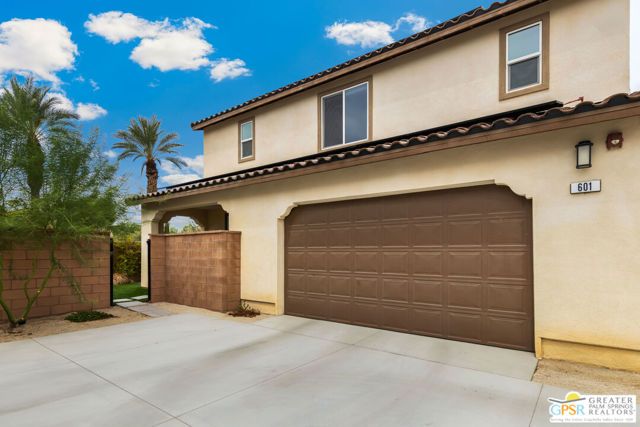 601 Via Firenze, Cathedral City, CA 92234