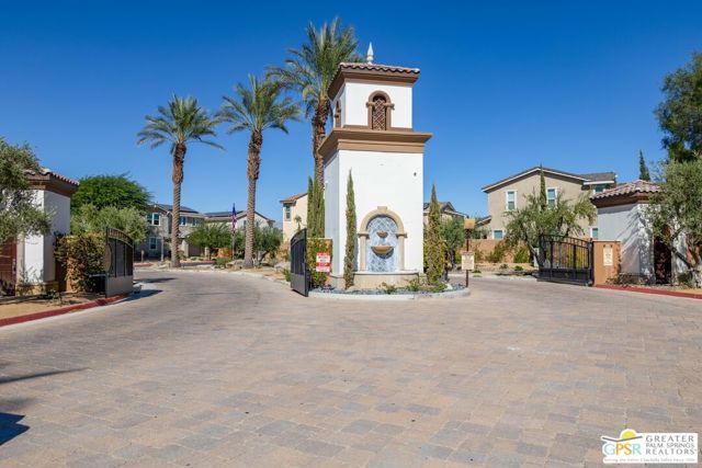 601 Via Firenze, Cathedral City, CA 92234
