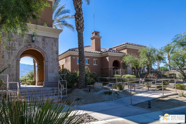 601 Via Firenze, Cathedral City, CA 92234