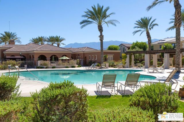 601 Via Firenze, Cathedral City, CA 92234