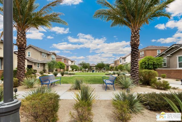 601 Via Firenze, Cathedral City, CA 92234