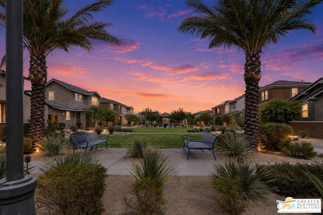 601 Via Firenze, Cathedral City, CA 92234