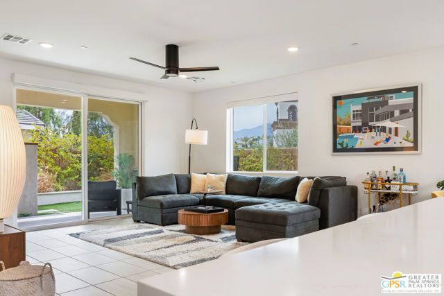 601 Via Firenze, Cathedral City, CA 92234