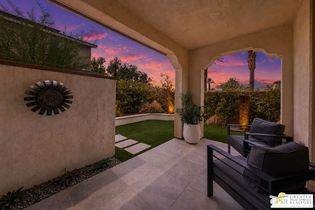 601 Via Firenze, Cathedral City, CA 92234