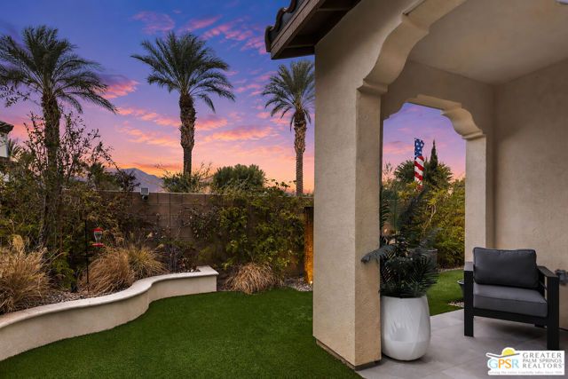 601 Via Firenze, Cathedral City, CA 92234