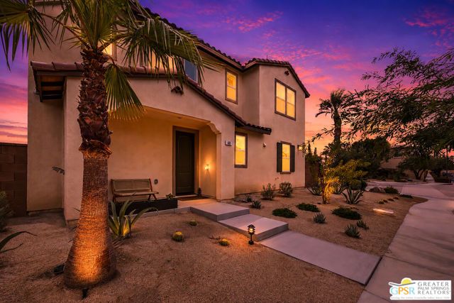 601 Via Firenze, Cathedral City, CA 92234