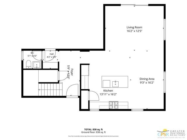 601 Via Firenze, Cathedral City, CA 92234