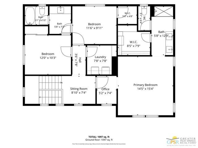 601 Via Firenze, Cathedral City, CA 92234