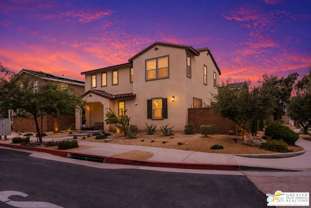 601 Via Firenze, Cathedral City, CA 92234