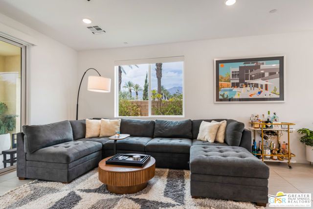 601 Via Firenze, Cathedral City, CA 92234