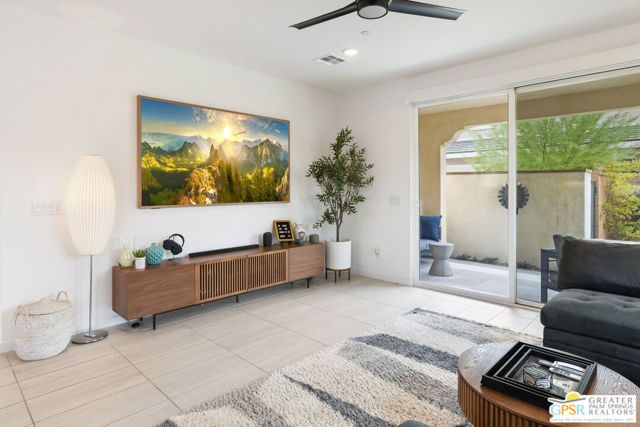 601 Via Firenze, Cathedral City, CA 92234