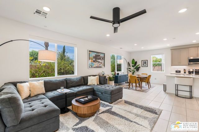 601 Via Firenze, Cathedral City, CA 92234