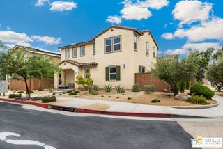 601 Via Firenze, Cathedral City, CA 92234