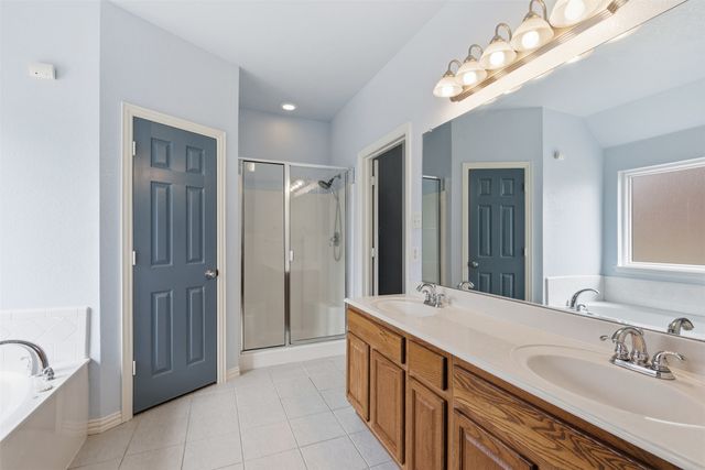 16055 Prairie Lane, Forney, TX 75126