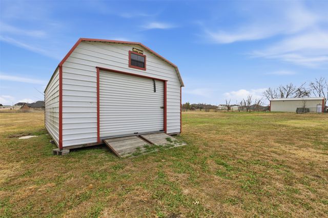 16055 Prairie Lane, Forney, TX 75126