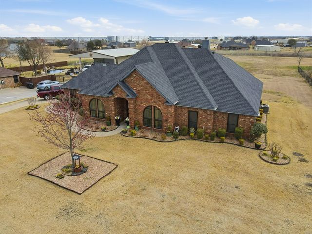 16055 Prairie Lane, Forney, TX 75126