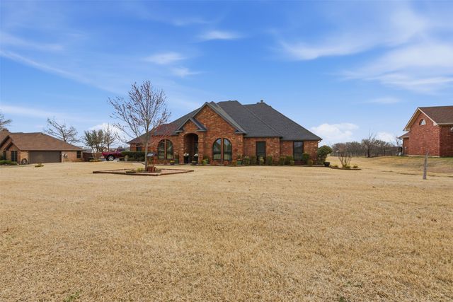 16055 Prairie Lane, Forney, TX 75126