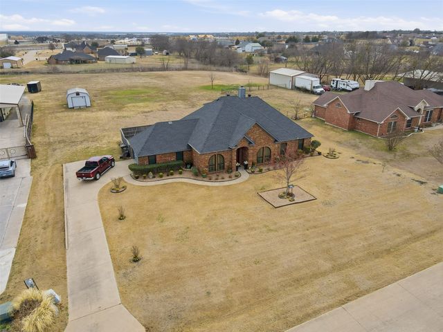 16055 Prairie Lane, Forney, TX 75126